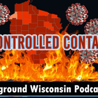 Uncontrolled Contagion