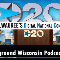 Milwaukee’s Digital National Convention