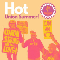 Hot Union Summer