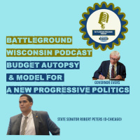 Budget Autopsy  Model for a New Progressive Politics