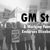 Working Families Party endorses Elizabeth Warren