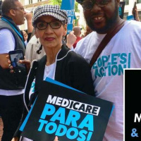 Medicare  Socialist Destruction