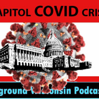 Capitol COVID crisis