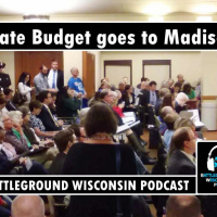State budget goes to Madison