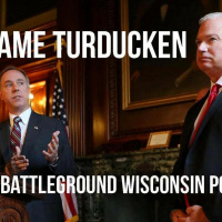 GOP Lame Turducken