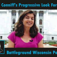 Ruth Conniffs Progressive Look Forward