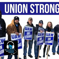Union Strong