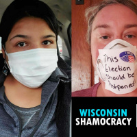 Shamocracy