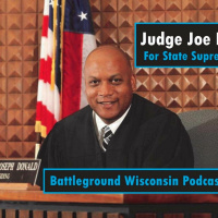 Judge Joe Donald for Supreme Court