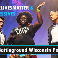 #BlackLivesMatter  Progressives