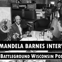 The Mandela Barnes interview