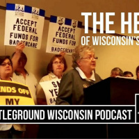 The health of Wisconsin’s democracy
