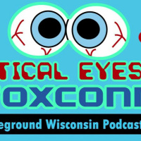 Critical Eyes on Foxconn