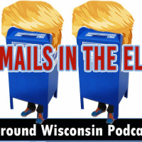 Trump mails in the election