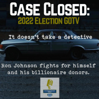 Case Closed: 2022 Election GOTV