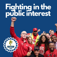 Fighting in the public interest