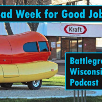 Bad Week for Good Jobs