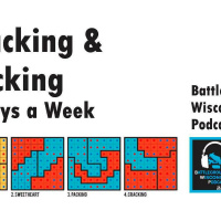 Cracking  Packing 7 Days A Week