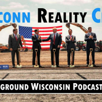Foxconn reality check