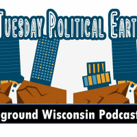 Super Tuesday Political Earthquake?