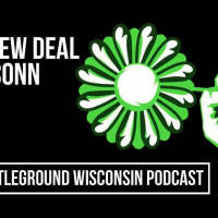 Green New Deal vs. Foxconn