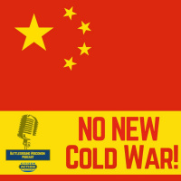 No New Cold War!