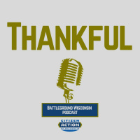 Thankful Battleground Wisconsin