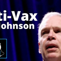 Anti-Vax Ron Johnson