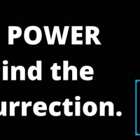 The power behind the insurrection