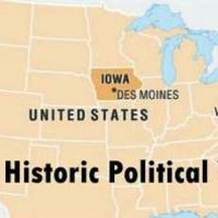 Historic Political Week