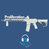 Proliferation of guns