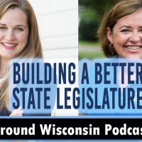 Building A Better State Legislature