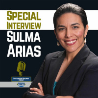 Special Interview - Sulma Arias