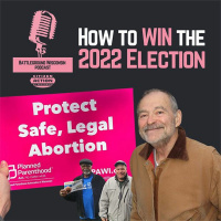 How to win the 2022 Election