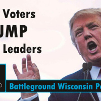 Fascist Surge Trumps GOP Leaders