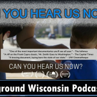 Can You Hear Us Now?