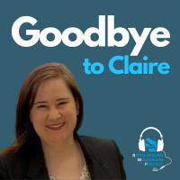 Goodbye to Claire