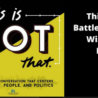 This is not that, This is the Battleground Wisconsin Podcast
