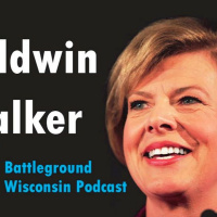 Sen. Baldwin vs. Gov. Walker