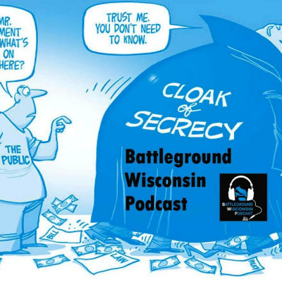 Battleground Wisconsin