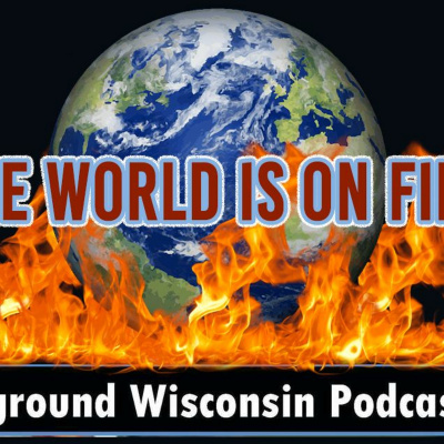 Battleground Wisconsin