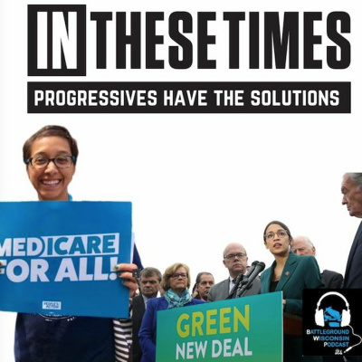 Battleground Wisconsin