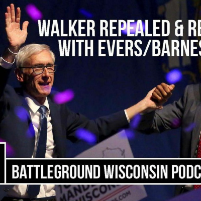 Battleground Wisconsin