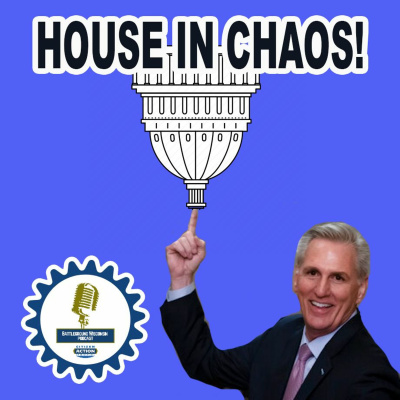 Battleground Wisconsin