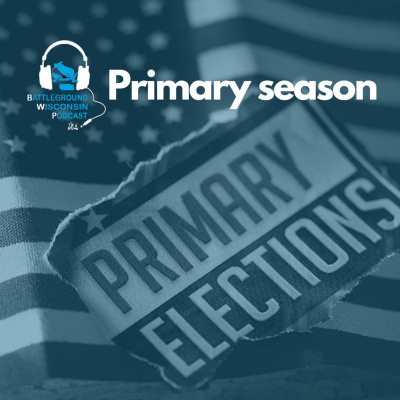 Battleground Wisconsin