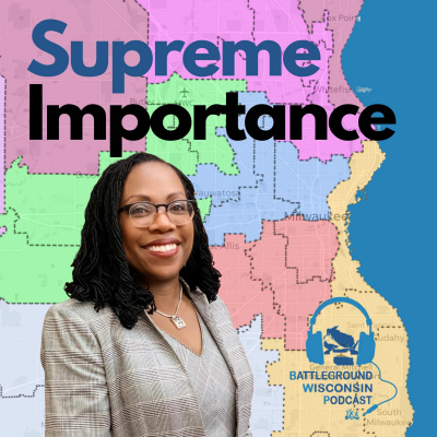 Battleground Wisconsin