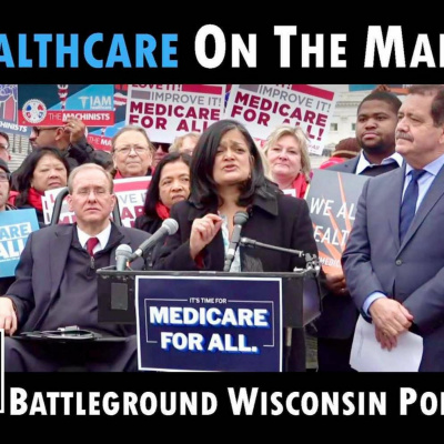 Battleground Wisconsin