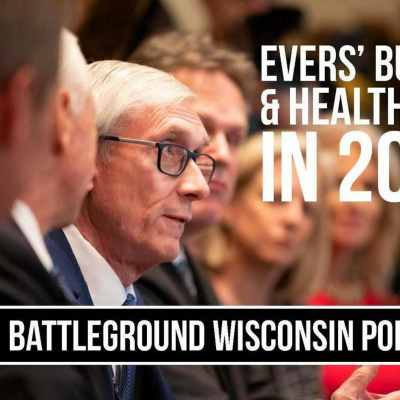 Battleground Wisconsin