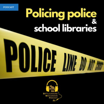 Battleground Wisconsin