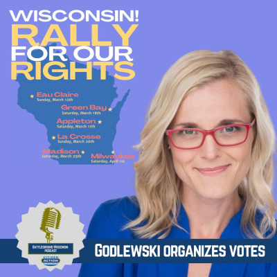 Battleground Wisconsin